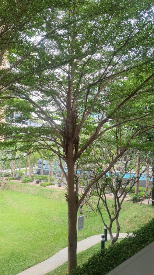 Unixx Condo Pattaya Near Walking Street Luaran gambar