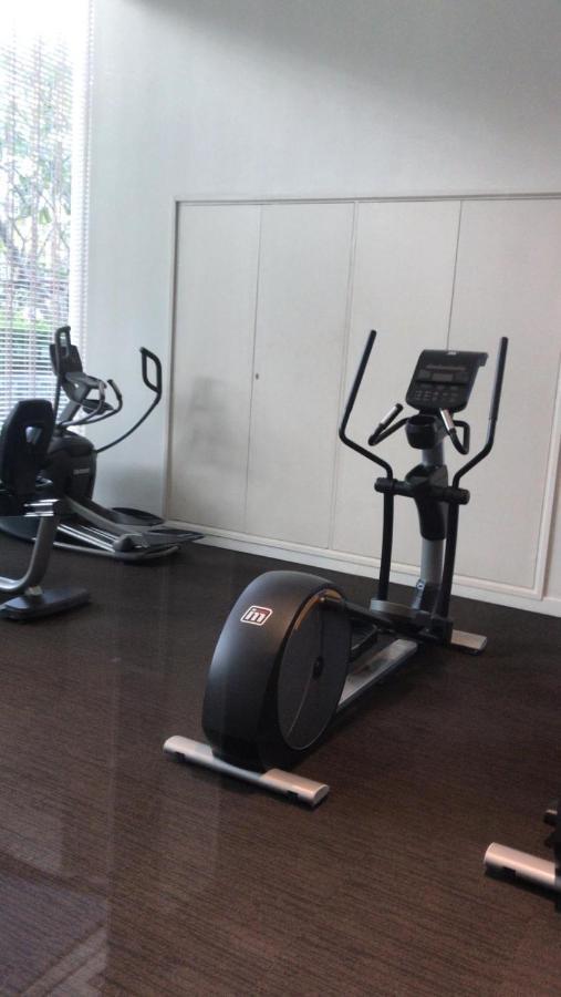 Unixx Condo Pattaya Near Walking Street Luaran gambar