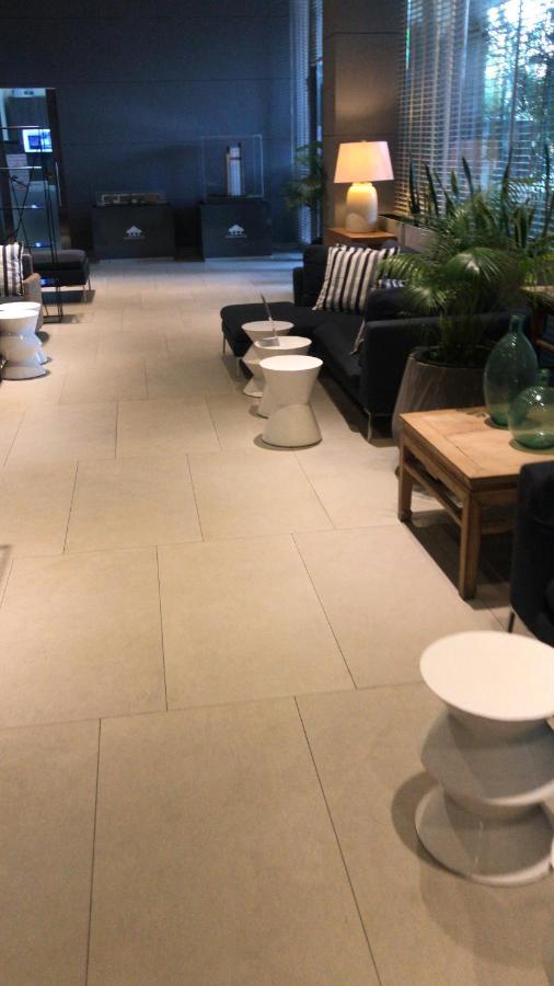 Unixx Condo Pattaya Near Walking Street Luaran gambar
