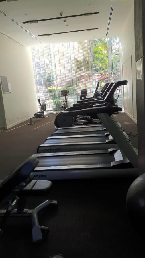 Unixx Condo Pattaya Near Walking Street Luaran gambar