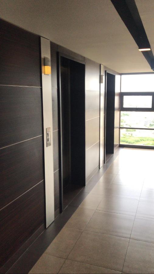 Unixx Condo Pattaya Near Walking Street Luaran gambar