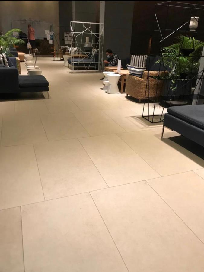 Unixx Condo Pattaya Near Walking Street Luaran gambar