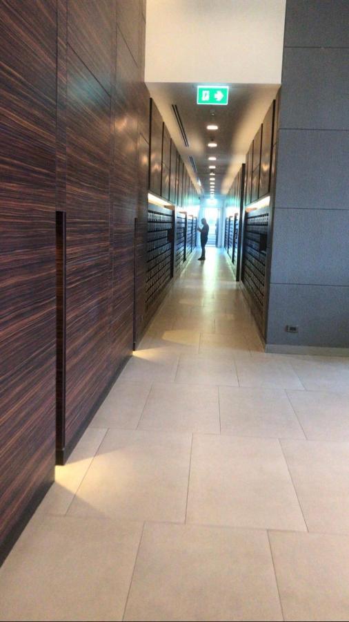 Unixx Condo Pattaya Near Walking Street Luaran gambar