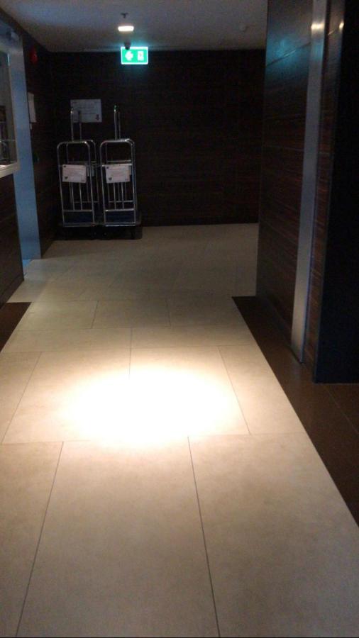 Unixx Condo Pattaya Near Walking Street Luaran gambar