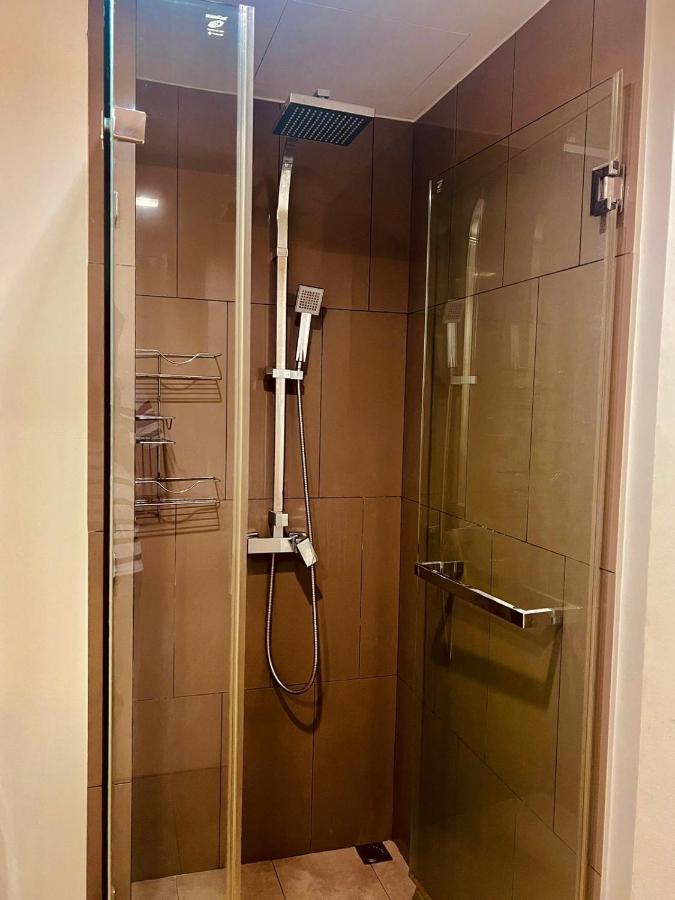 Unixx Condo Pattaya Near Walking Street Luaran gambar