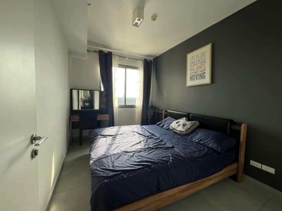 Unixx Condo Pattaya Near Walking Street Luaran gambar