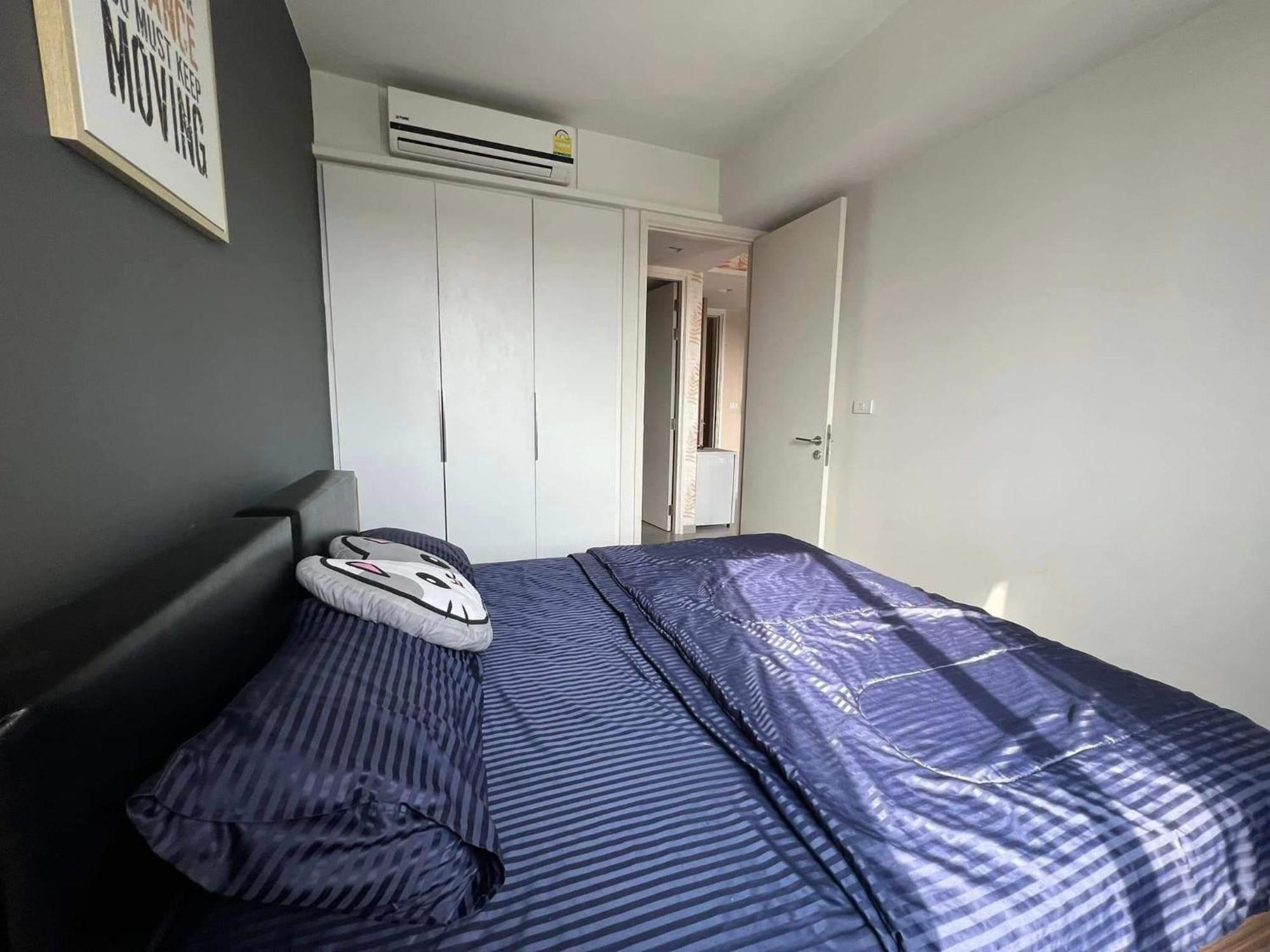 Unixx Condo Pattaya Near Walking Street Luaran gambar